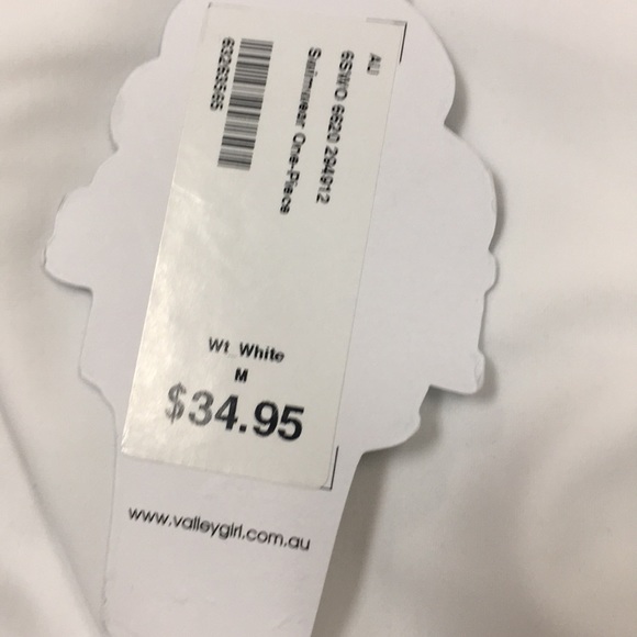 Valleygirl Beach wear - Picture 5 of 5